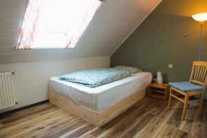 Ferienwohnung Frings