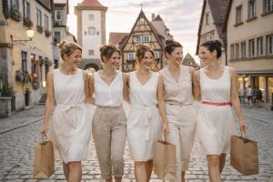 TauberChalet I Private Spa mit Sauna & Whirlpool I Natur I 10 Min zur Altstadt