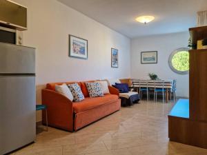 Modern flat close to the beach