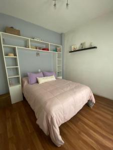 Departamento 2 ambientes en zona Aldrey