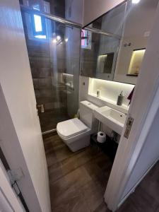 Departamento 2 ambientes en zona Aldrey