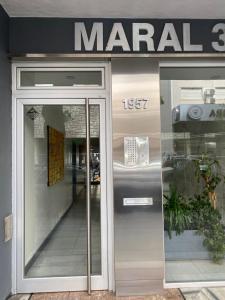 Departamento 2 ambientes en zona Aldrey