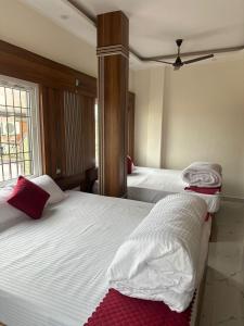Govindam inn homestay