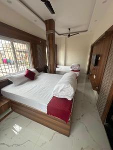Govindam inn homestay