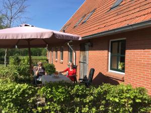 Erve Wezenberg - Vakantieverblijven