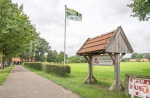 Erve Wezenberg - Vakantieverblijven