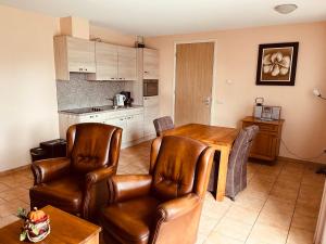 Erve Wezenberg - Vakantieverblijven