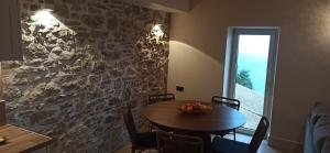 Stone Villa Aroma Vokamvilias