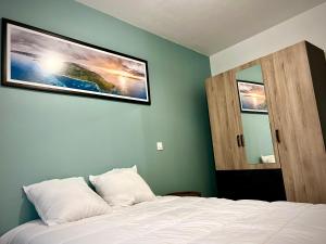 Quiet & Modern Apartment in Lorient City Center