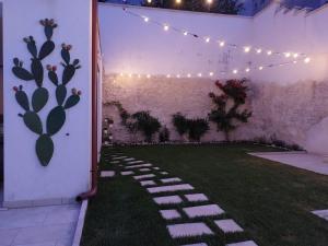 Sykelià - Guest House