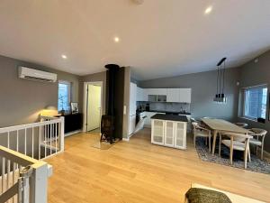 Nordic Comfort Suite