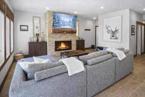 203 Chaparral Luxury at Deer Valley condo