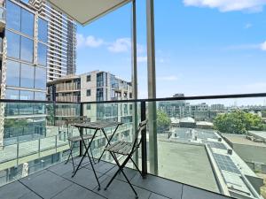 520 Prime West Melbourne Apartment