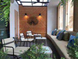 Aster Canopy Suites & Living