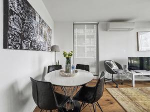 520 Prime West Melbourne Apartment