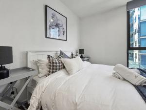 520 Prime West Melbourne Apartment