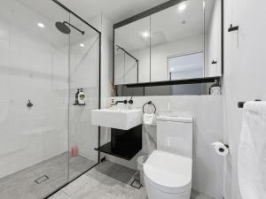 520 Prime West Melbourne Apartment