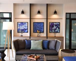 Aster Residence Rayong