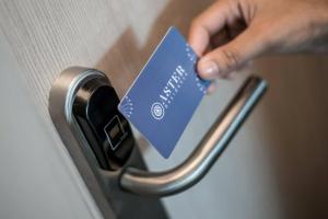 Aster Residence Rayong