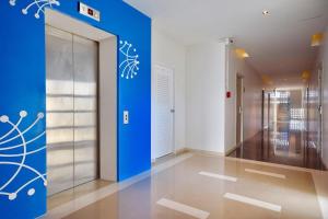 Aster Residence Rayong