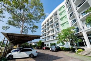 Aster Residence Rayong