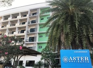 Aster Residence Rayong