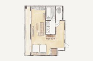 Prosper 5th bldg 302