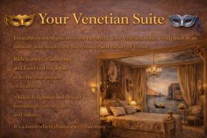 The Mirador Boutique Town House