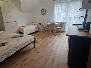 Pokoje gościnne Somea