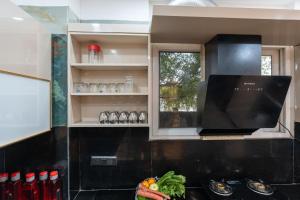 Homlee-Vasant Kunj-4BHK-Luxurious-20 Min Airport