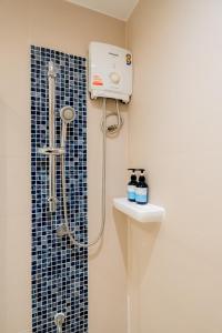 Aster Residence Rayong