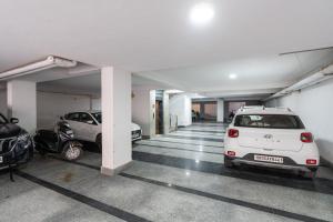 Homlee-Vasant Kunj-4BHK-Luxurious-20 Min Airport