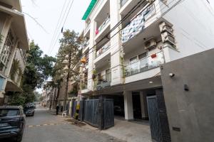 Homlee-Vasant Kunj-4BHK-Luxurious-20 Min Airport