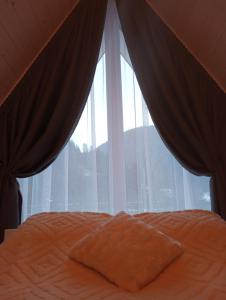 Будинок для відпочинку в самому серці Карпат