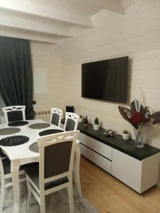 Будинок для відпочинку в самому серці Карпат