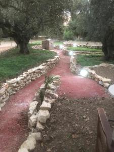 Barreira beachfront Tents 9