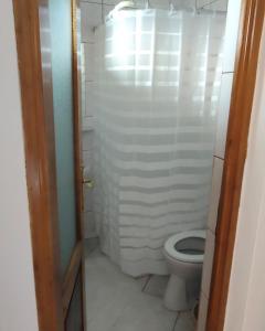 Pensiunea Patru Brazi