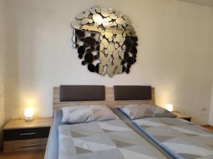 Apartment 66 - Modernes Apartment mit Balkon und Parkplatz in Toplage in Brixen