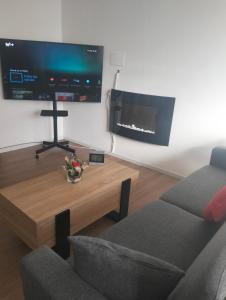 The Inn - Loft - Céntrico - Jacuzzi - Maquina recreativa