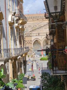 Casa Novelli 22 - Vista sulla Cattedrale