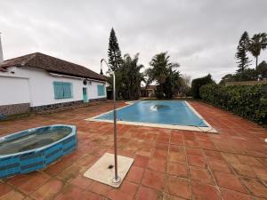 Hacienda las Palmeritas 5 min de la playa El Rompido