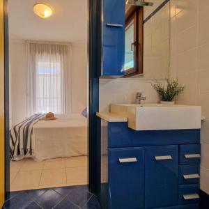 Great accommodation with balcony