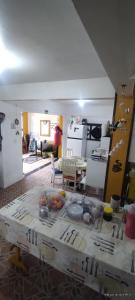 Pousada Atlântica stay home