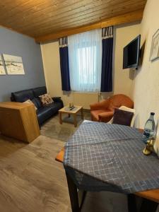 Ferienwohnung "Hohen Bogen" Klier