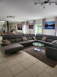 Domaine La Symphonie de la Forêt