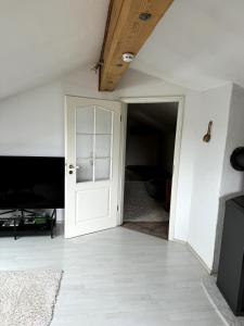 Ferienwohnung für 3 Personen im Allgäu