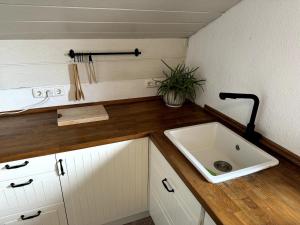 Ferienwohnung für 3 Personen im Allgäu