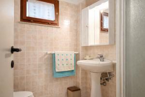 la casetta dei pescatori PORTO PINO