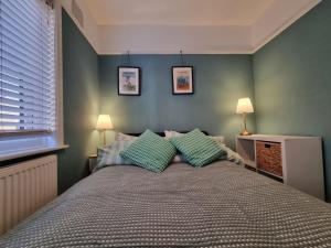 Sleeps 6 - 2nd floor flat in Hastings Old Town