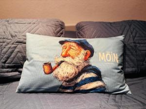 Zweites Zuhause Ostseeblick in Heiligenhafen